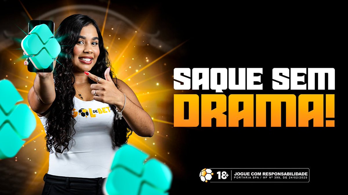 Saque liberado a partir de R$30,00!💸

Sem limite máximo, simples assim.

Fez sua jogada? Pode sacar direto na plataforma, sem complicação!

+18 | jogue com responsabilidade | Sua jogada não é investimento
PORTARIA SPA/MF Nº 399, DE 24/02/2025