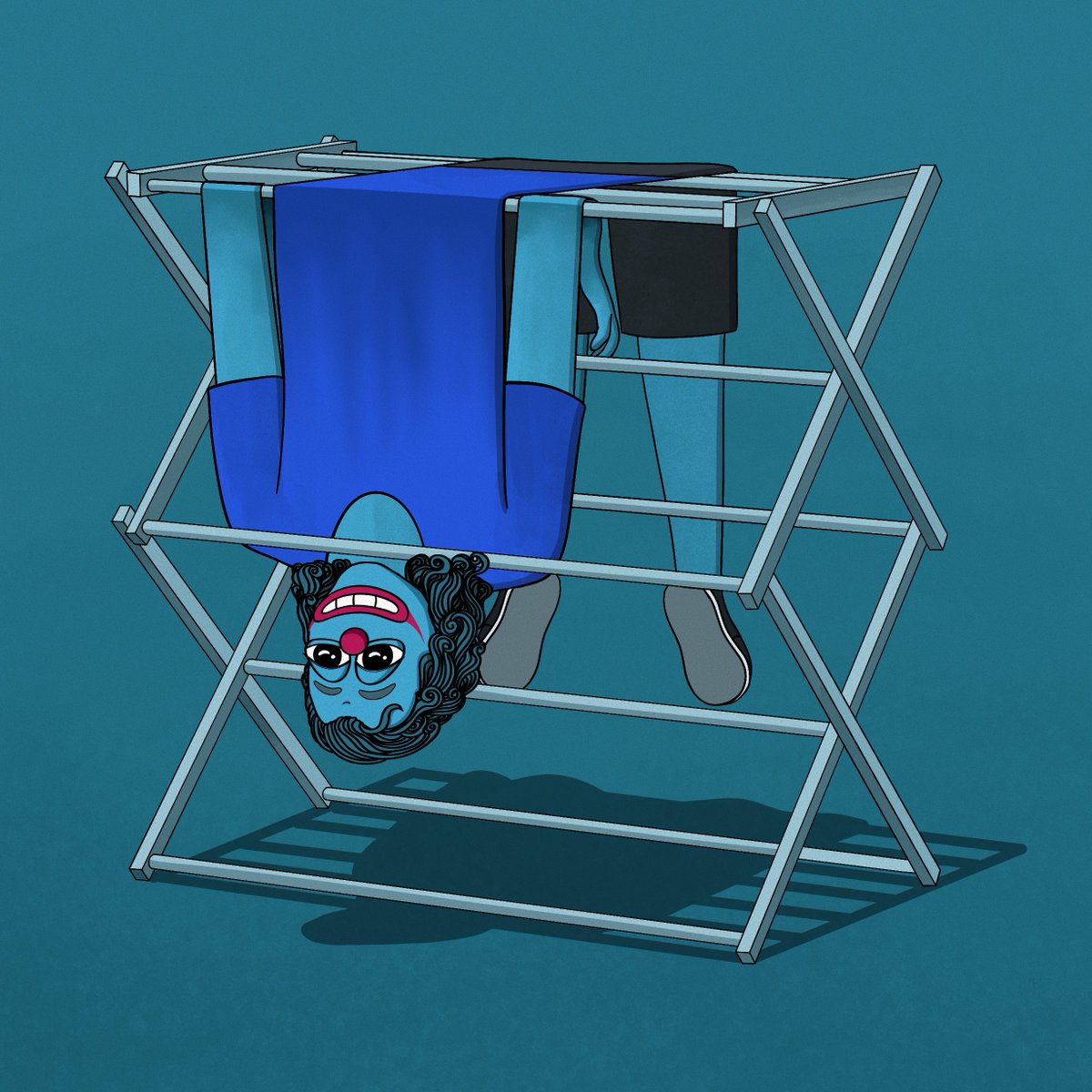 JOKER (@joker_cto) on Twitter photo 