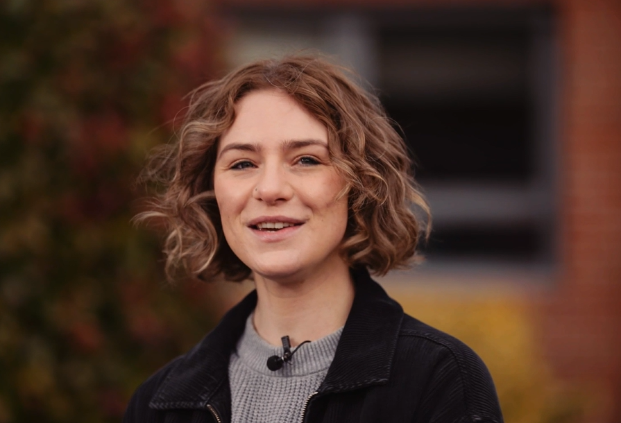 “I’m looking ahead at lots of women in my family; my mum and nanny who are both vibrant and beautiful and I felt I was already not looking healthy as they were.”

To start your Yes to Quit journey, find out what services might work for you at yestoquit.co.uk.