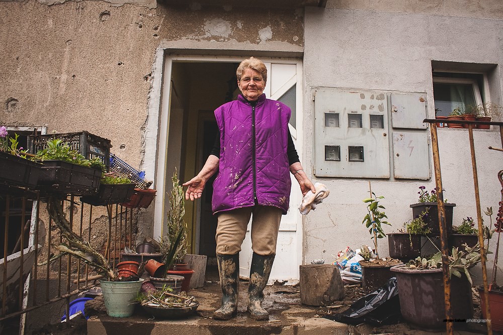 El aumento de las temperaturas y las inundaciones están transformando la vida cotidiana en Bosnia y Herzegovina 🇧🇦.

Pero una gobernanza inclusiva, liderada localmente, les ha permitido mitigar riesgos y fortalecer la resiliencia a largo plazo: go.undp.org/wUS
