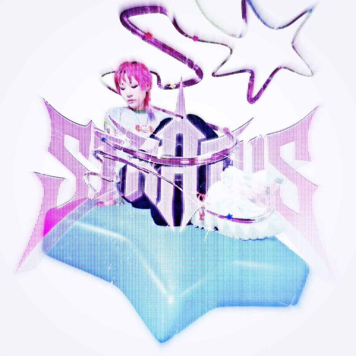 yamoien's tweet image. #STRATUS