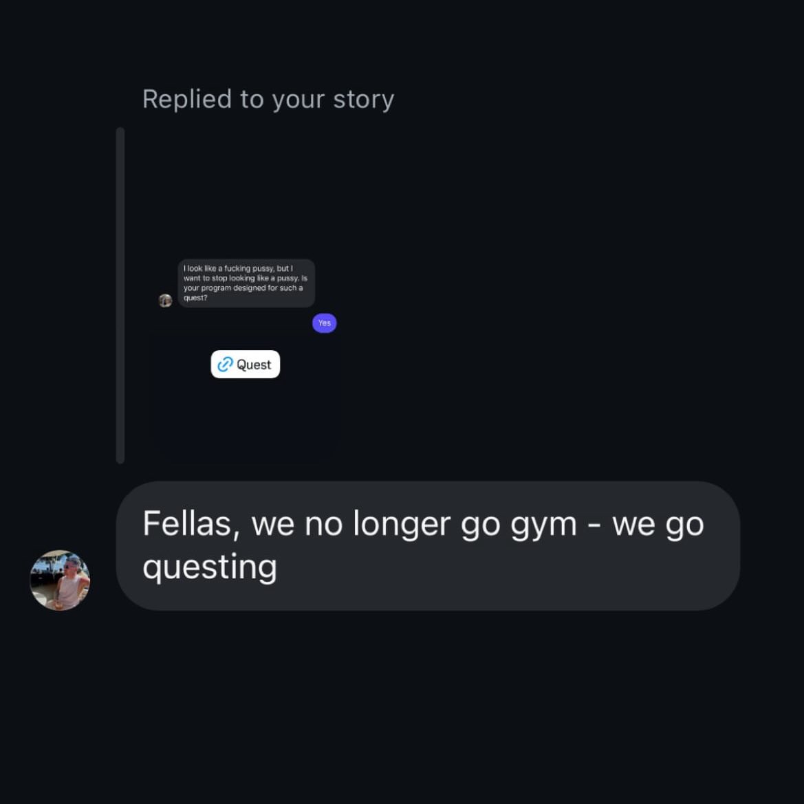 Enter: The Cluster Quest

jaketuura.com/bigger-stronge…