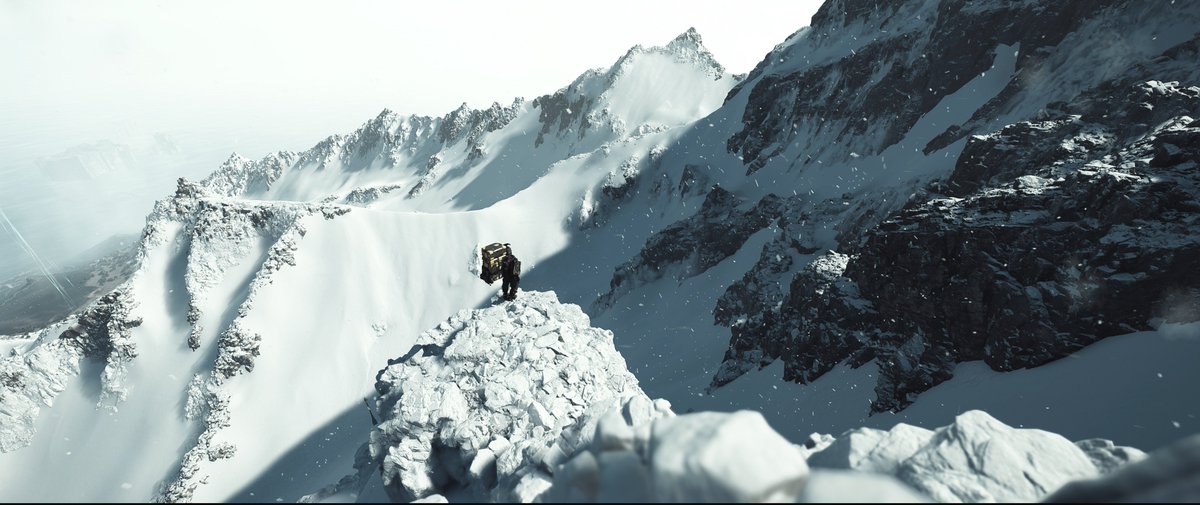 Death Stranding 2: On the Beach 

#DeathStranding2OntheBeach