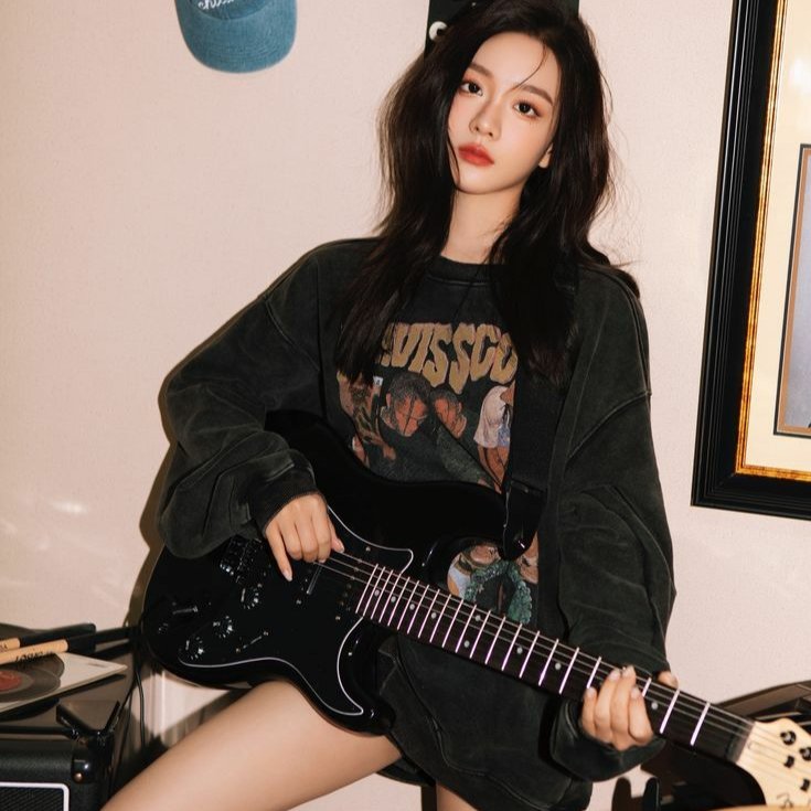 validqsi's tweet image. #FotoProfilBaru mau di genjreng gk