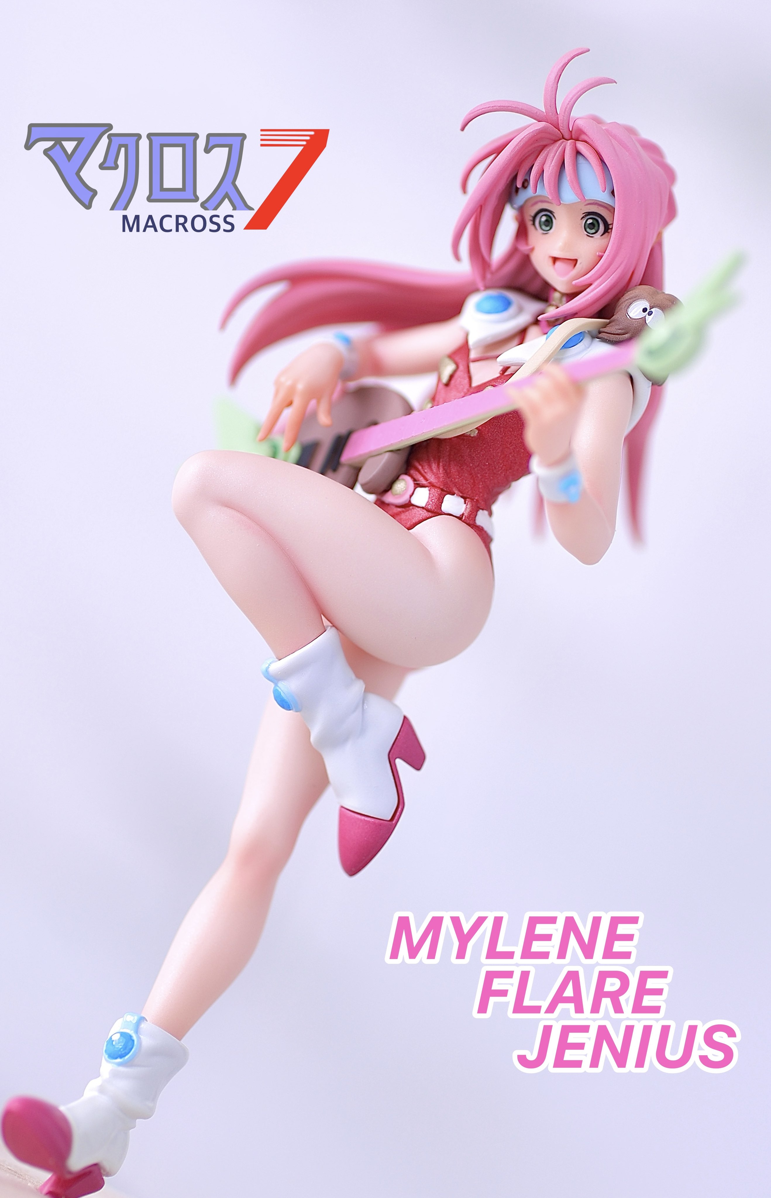 トリプティコン メラーナ・カスマータ hyorori (@hyorori_figure) / X