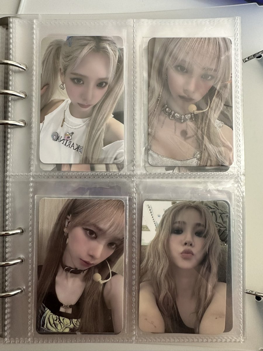 Aespa winter / karina satış 
Fiyatları hatırlamıyorum yardımcı olursanız sevinirim hasarsızlar video atabilirim <a href="/weiyoshi/">Yoshi</a> esas hesabım

<a href="/aespasatiss/">aespa satış & takas sayfası.</a> <a href="/aespatakas/">aespa takas/satis</a> <a href="/aespasatisss/">Aespa satis/takas</a>  <a href="/ggtakasatiss/">gg satış ve takas sayfası ♡</a> <a href="/ggtradetr/">gg tradetr</a> <a href="/smenttr/">smentr</a> <a href="/smtradetr/">sm satış & takas</a>