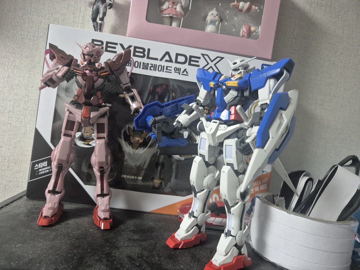 내가 건담이다!