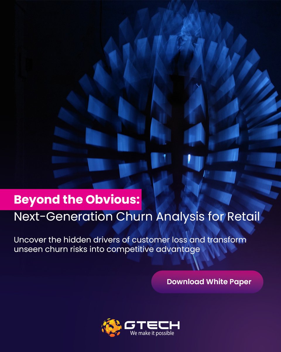 In a retail world obsessed with footfall, basket size, and monthly sales, silent threats often hide in plain sight.  Download the full report and learn how to win with unseen data: share-eu1.hsforms.com/1SOXJRwkJRPy4M…