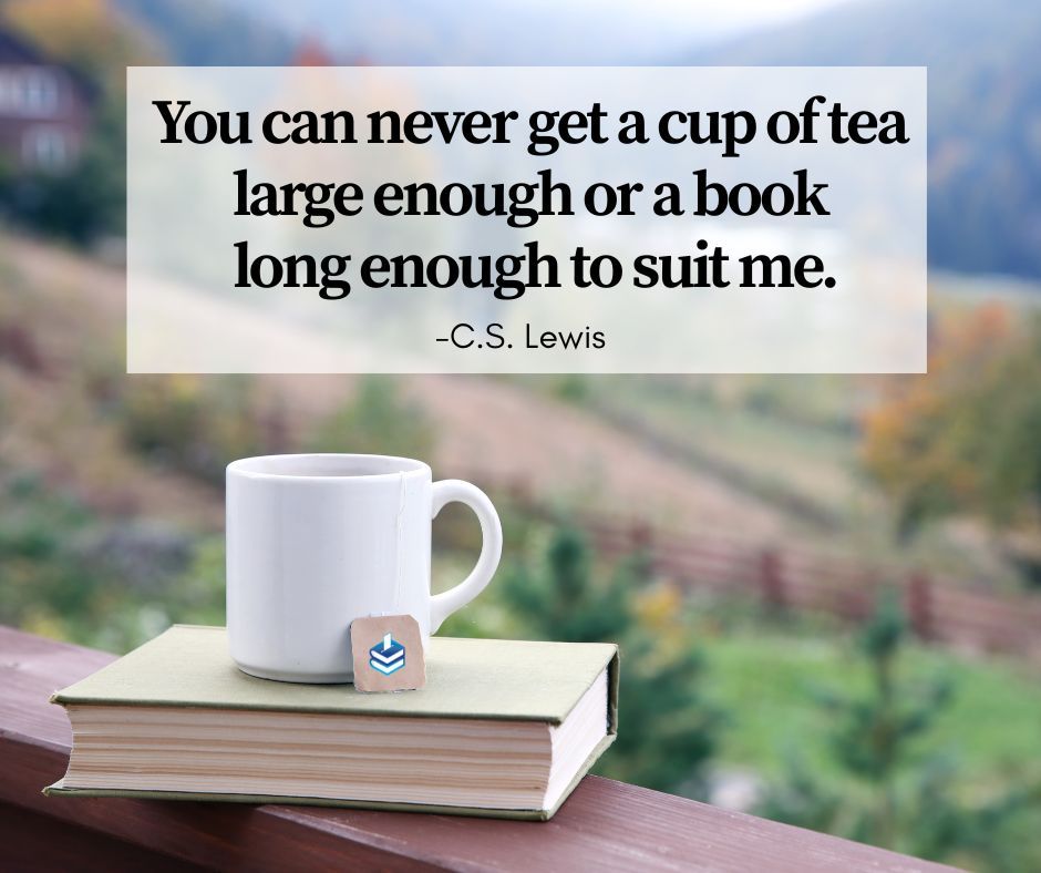 Like, follow, and share if you love libraries!

Take action to support libraries at action.everylibrary.org