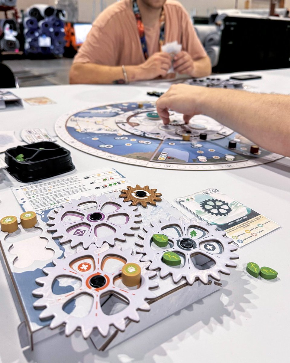 This Way ! tweet media