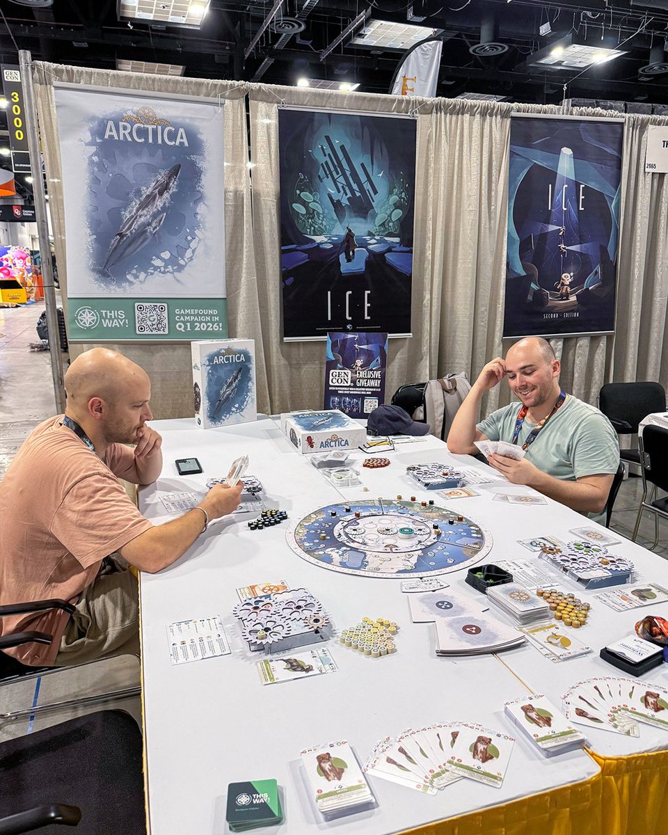 This Way ! tweet media