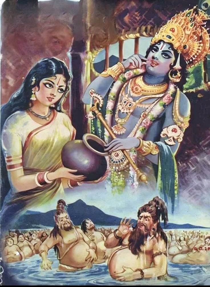 नारायण ✨