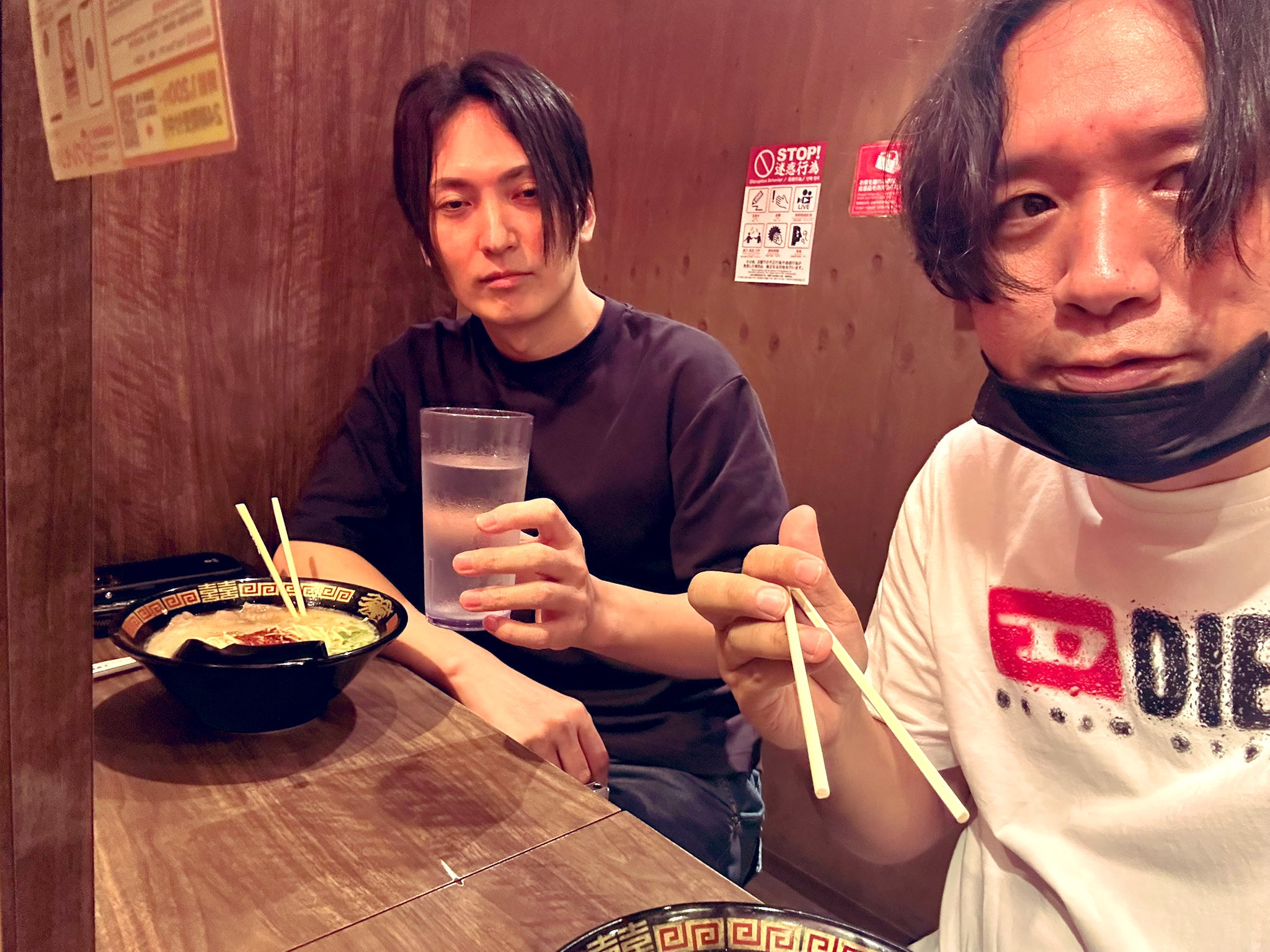 あっちゃん あっちゃん on X: 