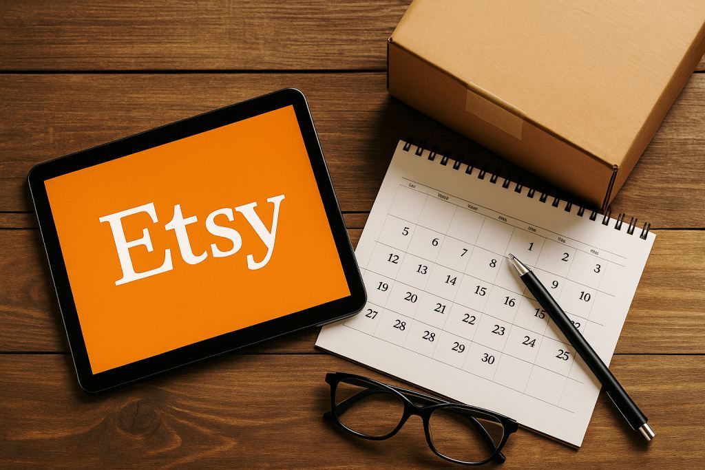 jonvegga's tweet image. Etsy SEO isn’t optional.
Without it, your listings won’t rank — no matter how good your product is.
This post explains why your traffic is flat and how to fix it👇 altiviodigital.com/struggling-wit…
#EtsySEO #HandmadeMarketing #AltivioDigital #SellerTips