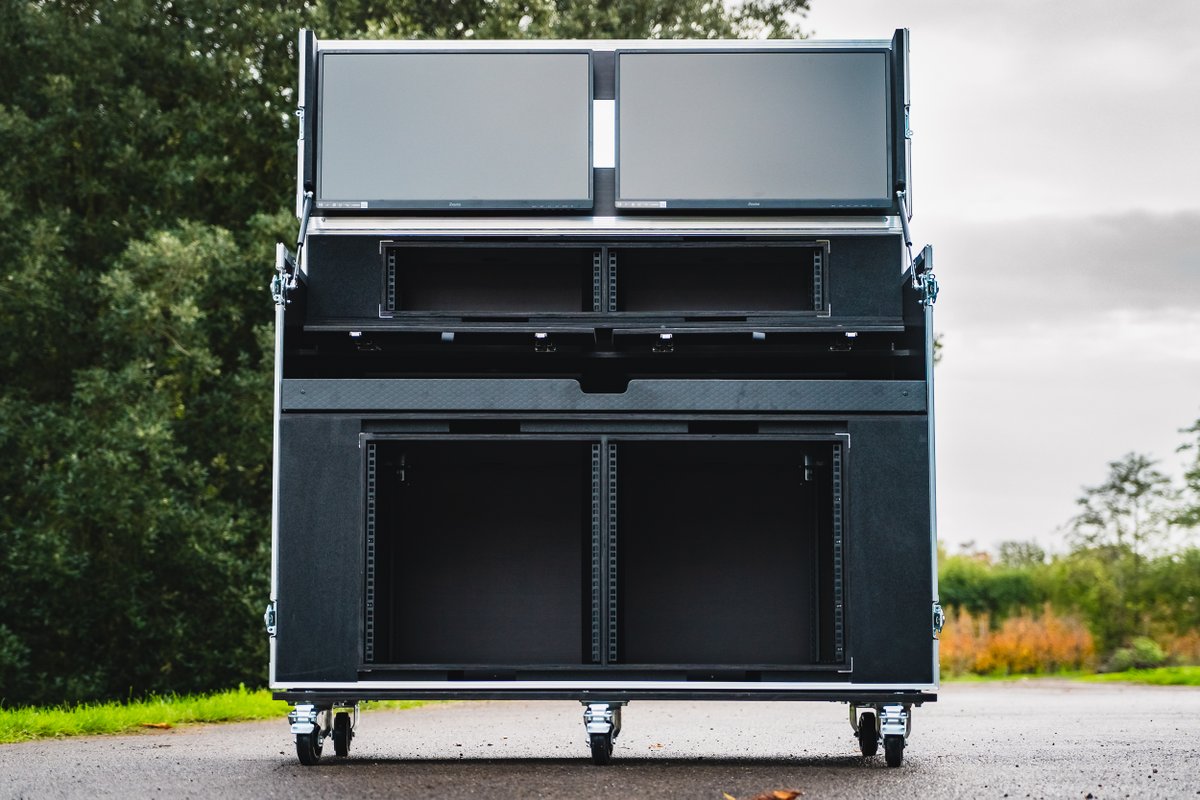 Designs that last.

Our production cases have stood the test of time, still a go-to across industries.

What started as one design is now a range of 30+ options, shaped by real-world feedback.

Curious to know more? Drop us a message.