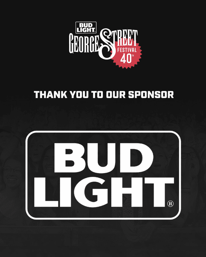 🔥GEORGE STREET FESTIVAL STARTS TONIGHT!🔥

Shout-out to our #1 sponsor, Bud Light, for helping us bring the 40th Annual George Street Festival to life! 

🎟️Snag those last-minute tix before everything sells out! georgestreetlive.ca/festival/ 

#GSF2025 #LoveDowntownStJohns #ExploreNL