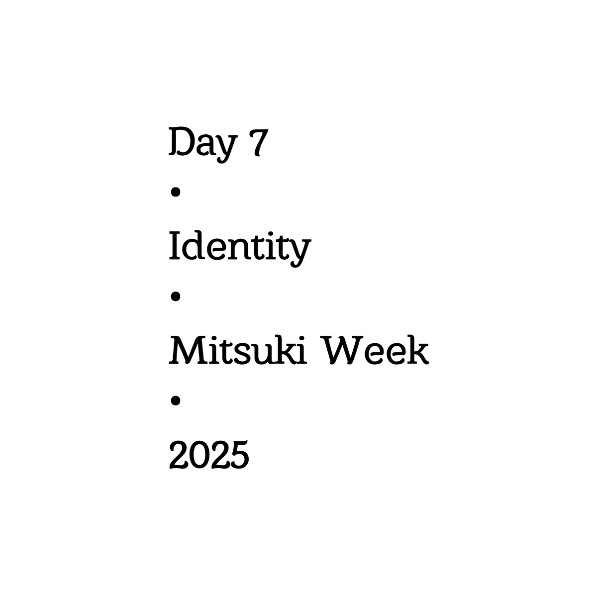 VKS Luizera | Mitsuki tweet media