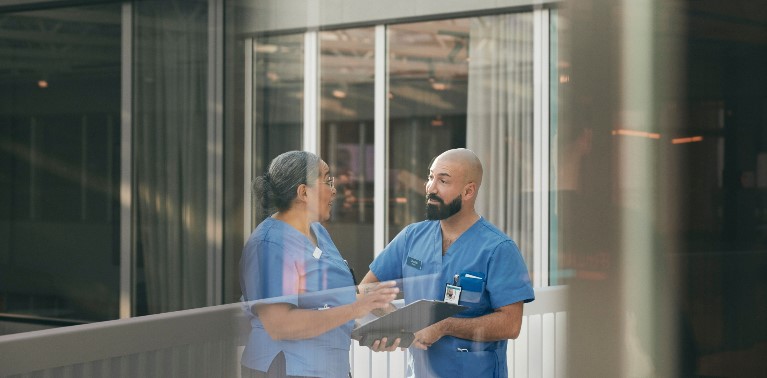 ChrisKiklas's tweet image. While nursing is a unique and complex profession, there are myriad lessons that I believe everyone can glean from my career. Allow me to pay it forward and share some of the lessons I think we can all learn from. ukg.inc/3Y1PLiL #UKGBlog #WeAreUKG
