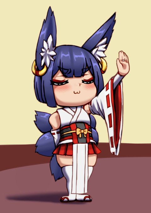 ちょっと待つのじゃ 