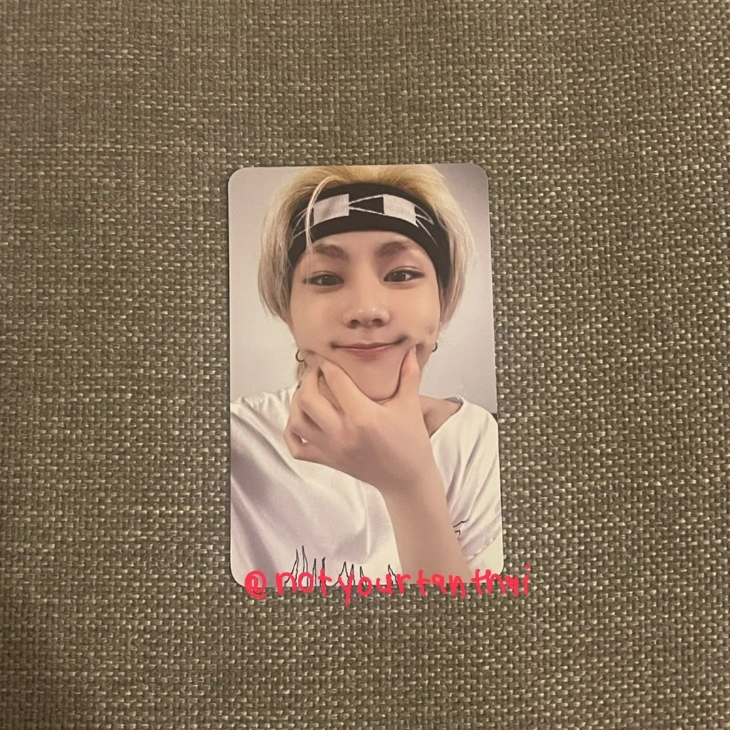 notyourtanthai's tweet photo. wts  Engene zone Jungwon

☁️ : 1,500 thb รวมส่ง

ขอดูเพิ่มเติมได้นะคะ
สนใจ dm ได้เลยค่ะ

#WALKTHELINE_IN_BANGKOK
#ตลาดนัดENHYPEN https://t.co/3AidqBJgKn