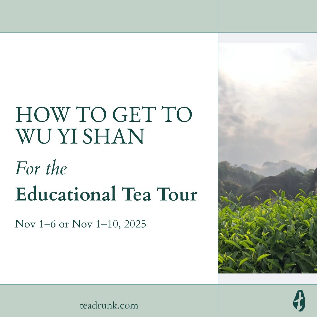 Tea Drunk tweet media