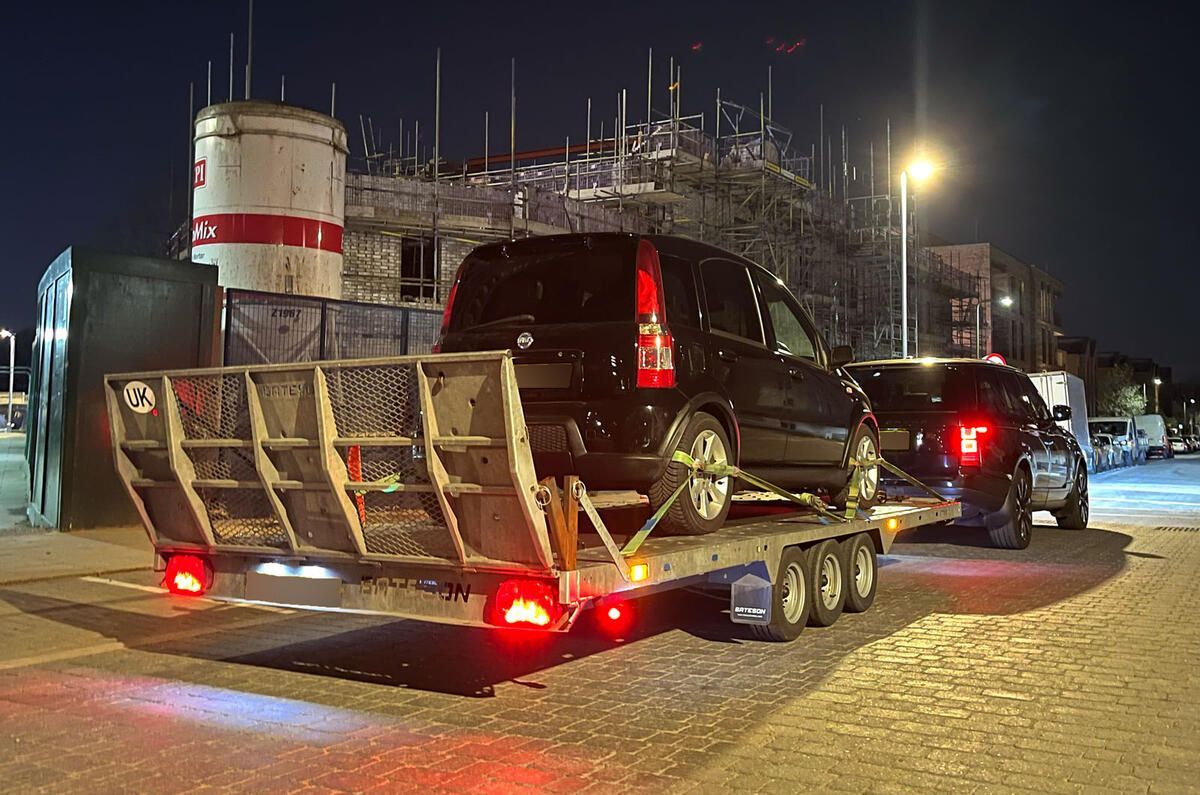 Autocar (@autocar) on Twitter photo Our staff writer <a href="/charliejmartin_/">Charlie Martin</a> bought a Fiat Panda 100HP for a bargain price - but it ended in disaster...
Here's what happened: buff.ly/4JzavoT Our staff writer <a href="/charliejmartin_/">Charlie Martin</a> bought a Fiat Panda 100HP for a bargain price - but it ended in disaster...
Here's what happened: buff.ly/4JzavoT