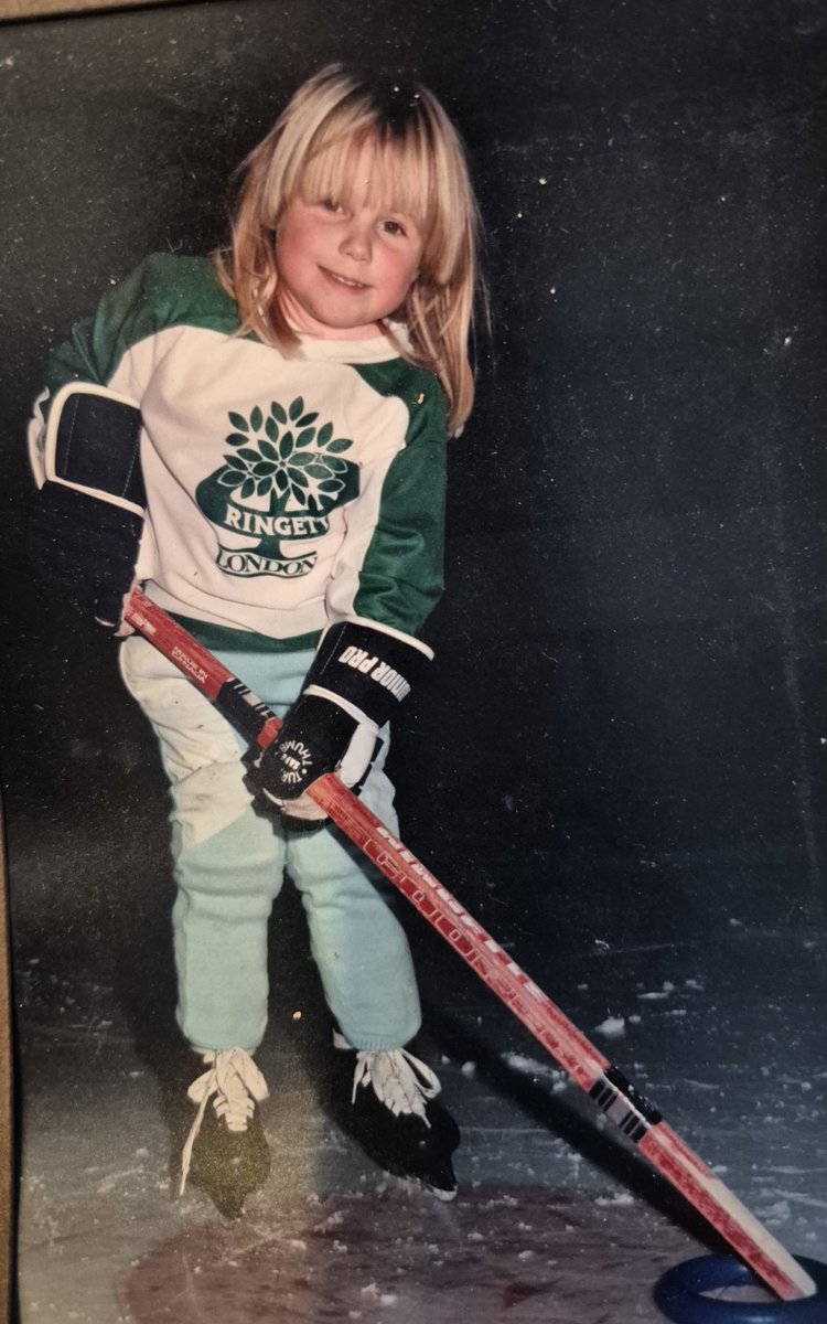 London Lynx Ringette tweet media