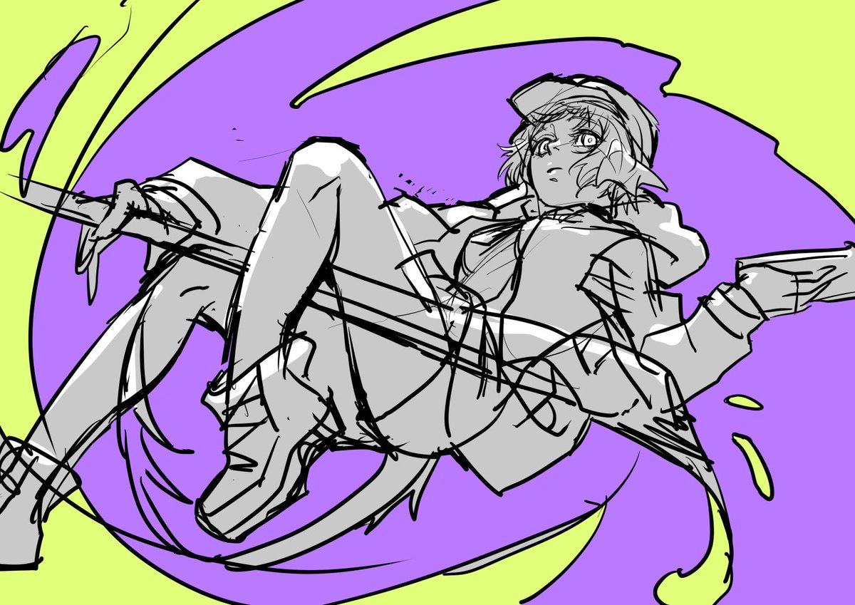 ピクトマンサー落書きクポ