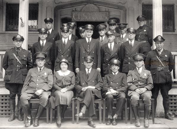 CBP Commissioner Rodney Scott tweet media