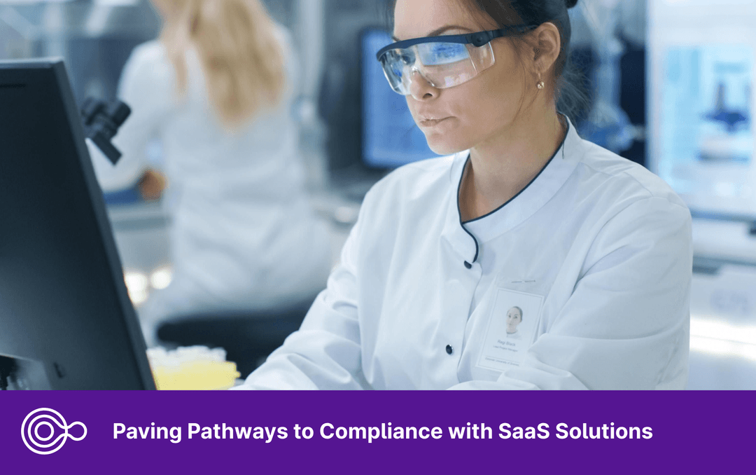 As regulations evolve, SaaS platforms like CellPort empower cell-based labs to keep documentation clear, ensure full traceability, and maintain compliance—helping teams work confidently every day.
Read more: cellportsoftware.com/blog/navigatin…
