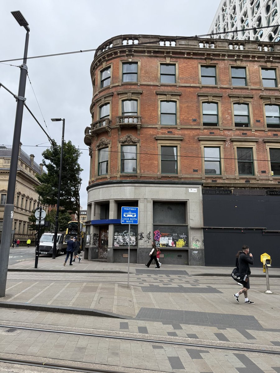 Cllr Anthony McCaul (@anthonymccauldg) on Twitter photo 🏠The scaffolding has finally come down on 79 Mosley St. This building has had scaffolding on it for as long as I can remember. <a href="/deansgatelabour/">Deansgate Labour</a> cllrs objected to allowing the continuing advertising on the scaffolding that was delaying the completion of works 🏠The scaffolding has finally come down on 79 Mosley St. This building has had scaffolding on it for as long as I can remember. <a href="/deansgatelabour/">Deansgate Labour</a> cllrs objected to allowing the continuing advertising on the scaffolding that was delaying the completion of works