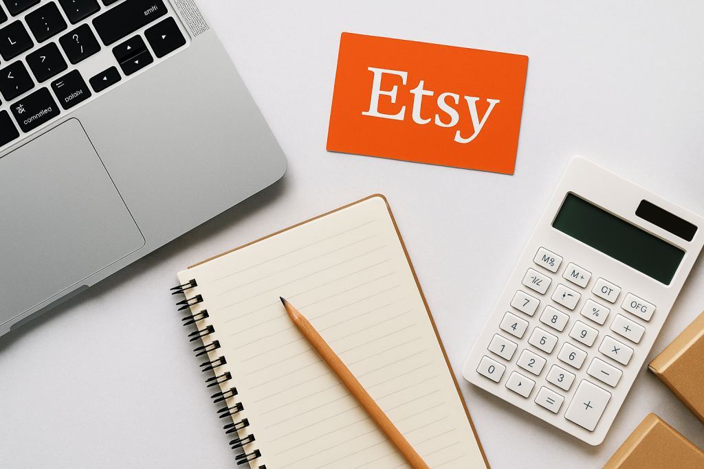 jonvegga's tweet image. Your Etsy listings aren’t underperforming because of your product.
They’re underperforming because the SEO strategy wasn’t made for Etsy.
👉 medium.com/p/053c824889c1
#EtsySEO #EcommerceTips #DigitalMarketing