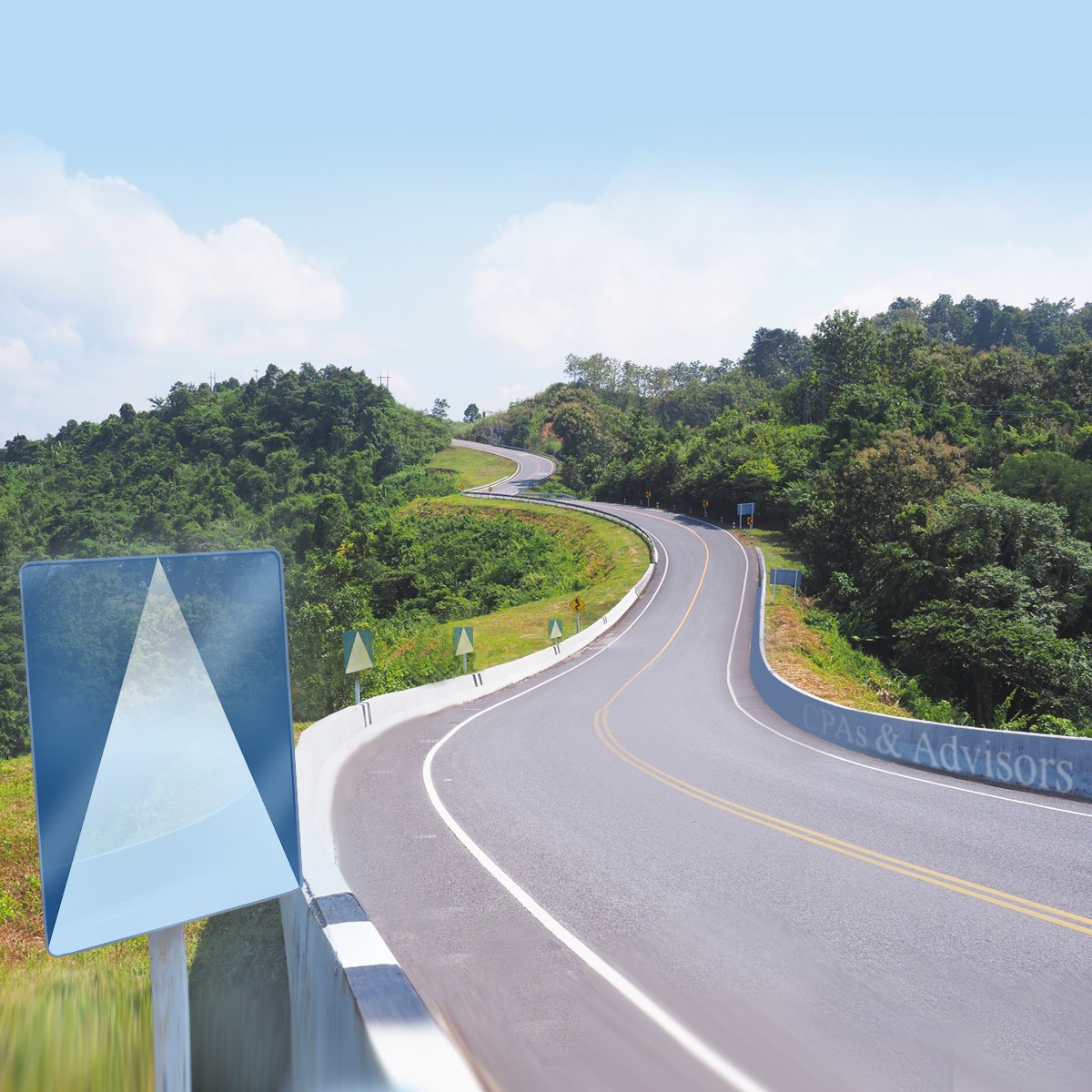 H.R. 1 is here! 

The One Big Beautiful Bill Act delivers:

• 100% bonus depreciation 
• 20% pass‑through deduction
• Full R&amp;D expensing
• Up to $15 M tax‑free gains on QSBS 

Dive into the details:  ow.ly/ciCR50WxIrf 

#SmallBiz #TaxReform #Growth