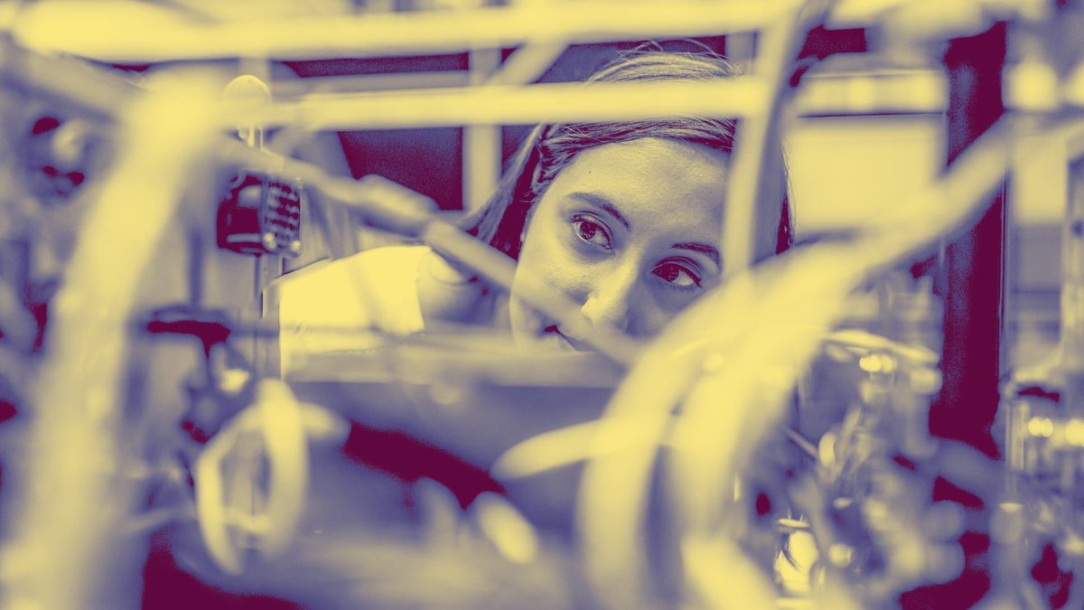 AI agents? Check. Freelance leaders? Check. 

2025 is shaking up the org chart in ways we didn’t expect—trust, adaptability, and human-first thinking are taking center stage.

💡 Dive into the full list → fastcompany.com/91367450/the-m…

#WorkTrends #Leadership