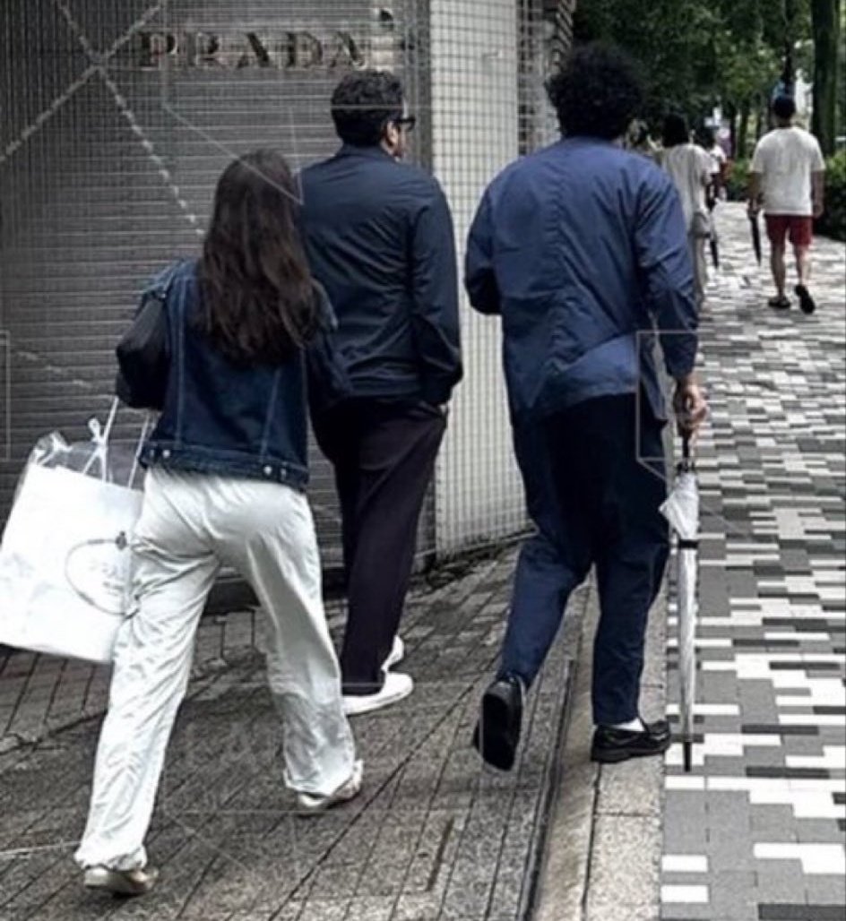 A ver, 60 mil pesos mensuales no alcanzan para los lujos que se da Andy, menos mal que cuenta con lo que le deja el tráfico de influencias y el huachicol, de otra forma no sé cómo le haría el pobre.