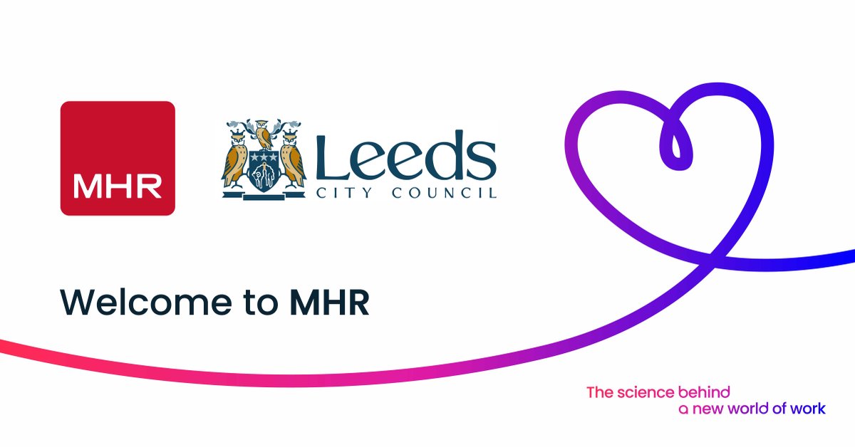 We're proud to be supporting Leeds City Council to transform HR, payroll and finance processes 🏛️🌟
 
This achievement is the result of two years of shared commitment to innovation and excellence, ensuring a successful go-live for over 25,000 employees.
 
With seamless