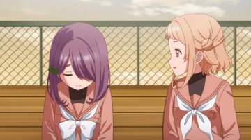 うたごえはミルフィーユ 第3話