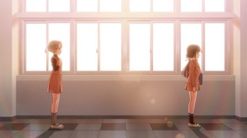 うたごえはミルフィーユ 第3話