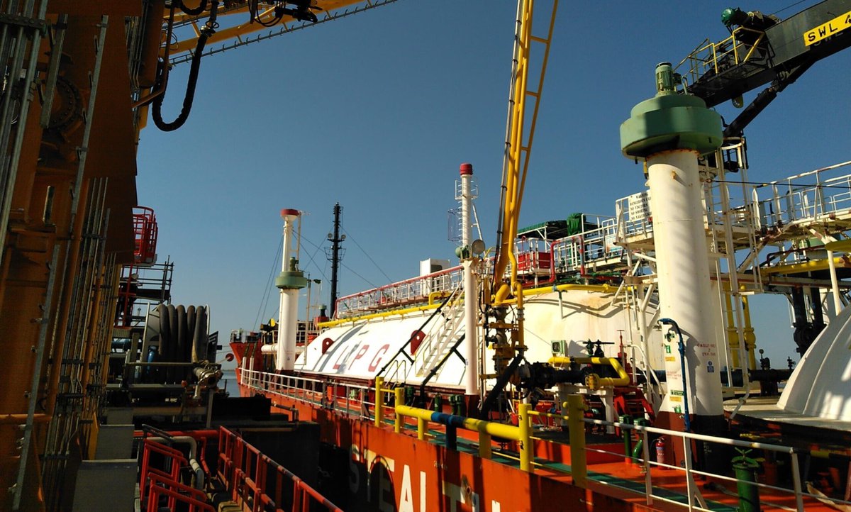 New 70 km Pipeline and Marine Loading Systems Enhance Palos de la Frontera Energy Exports news.europawire.eu/e150-million-o…