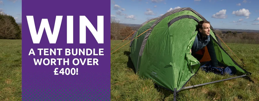 CompsToday's tweet image. Win a #Vango Omega TC 350 #tent bundle (ends 30/8). Enter here: competitionstoday.co.uk/vango-omega-te…