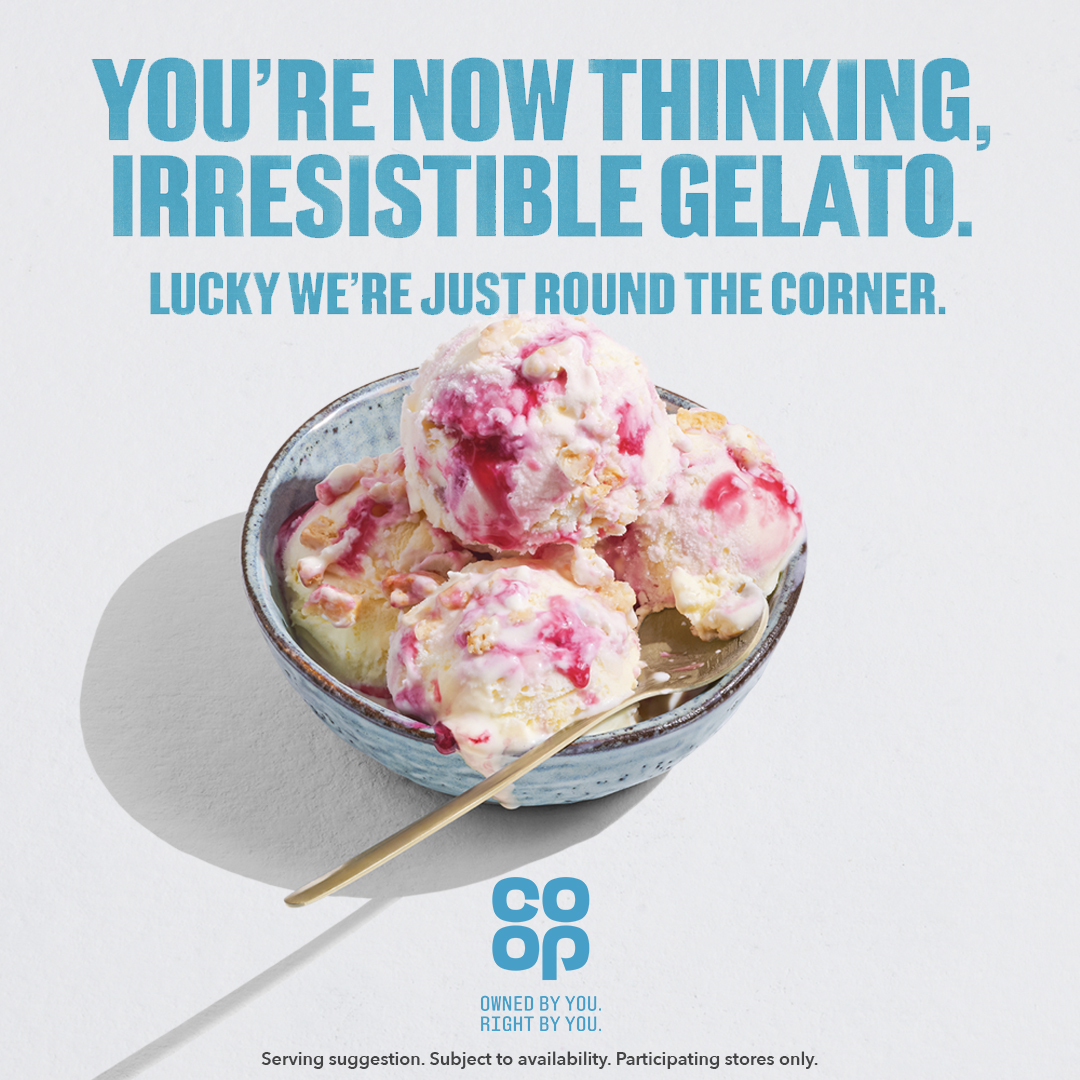 Co-op Kate tweet media