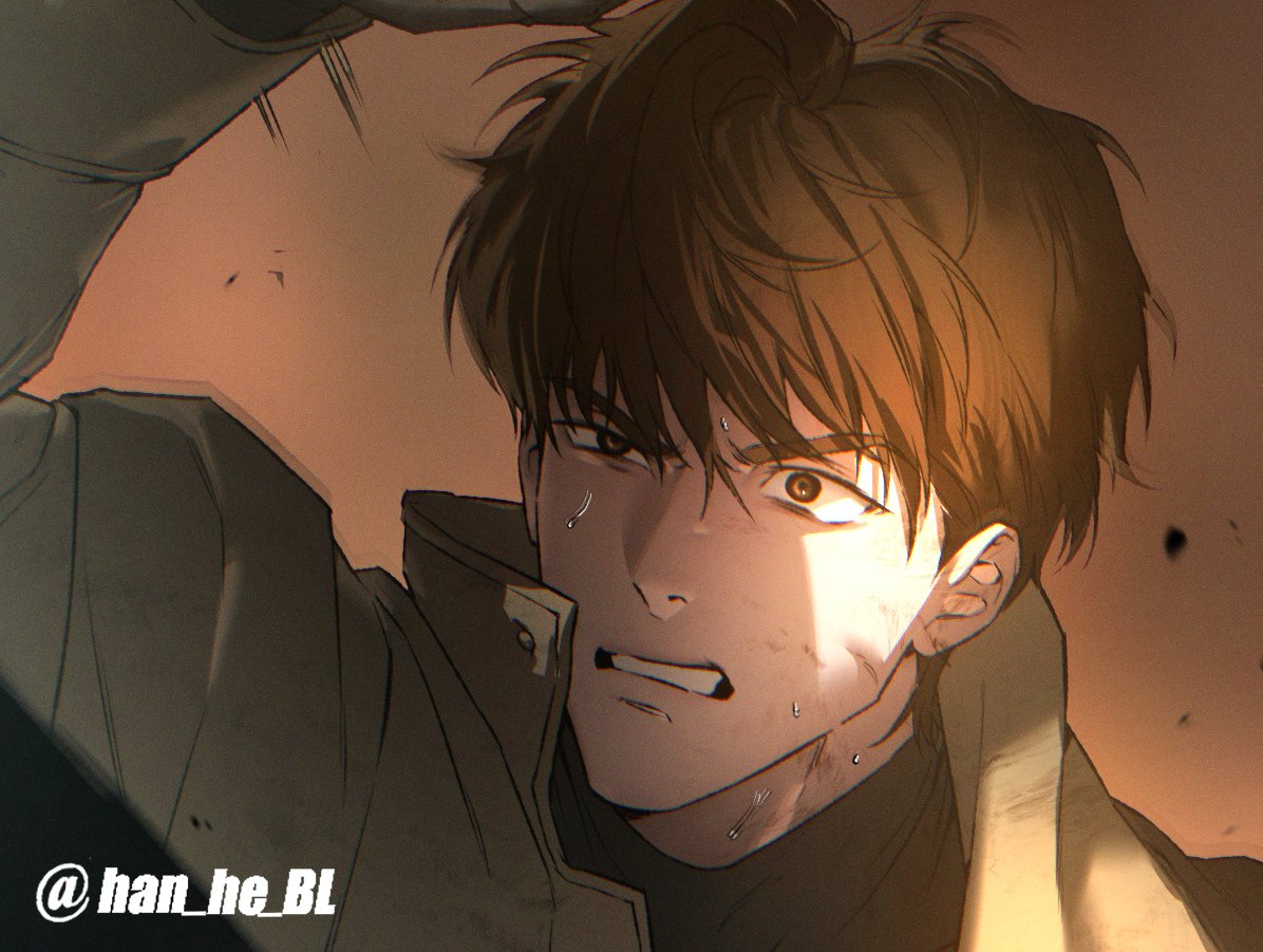 한 𝐻𝑎𝑛 🕯 tweet media