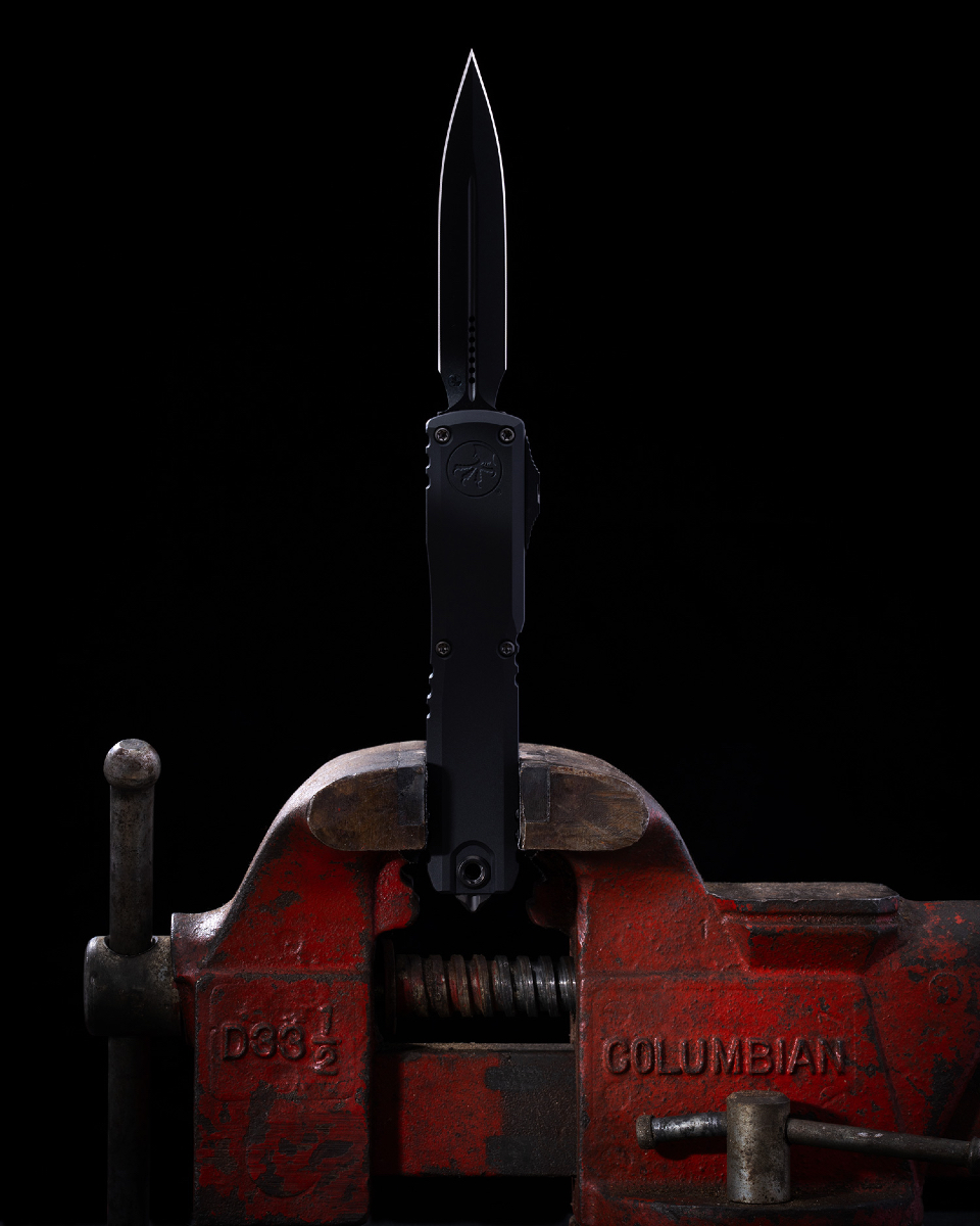 microtechknives's tweet image. Built Without Compromise. Carried With Confidence.

The Shadow Ultratech® ZBP™—American-made performance in every detail.

#MicrotechKnives #Ultratech #USAmade