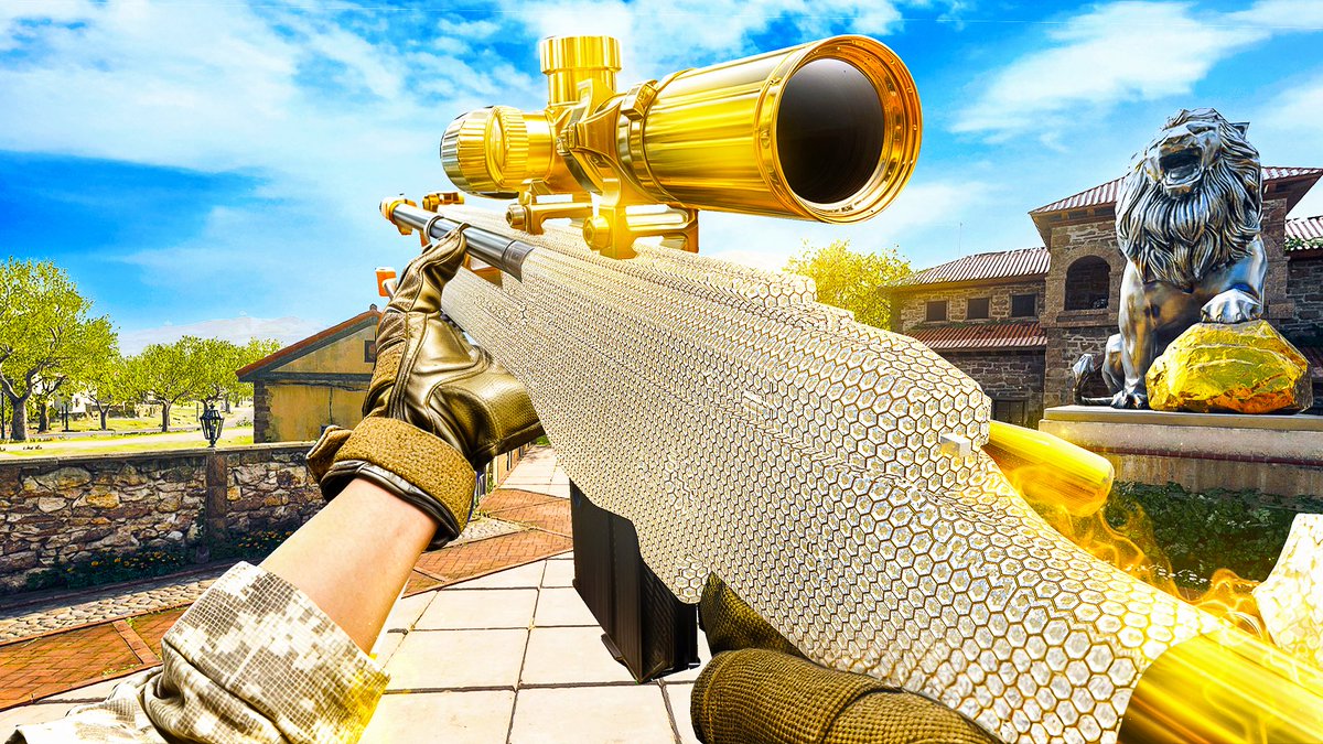 🚨 NEW VIDEO ALERT 🚨

NEW YOUTUBE UPLOAD IS NOW UP 👀

“The LW3 Perfectionist”

youtu.be/jVit8CClASo?si…
youtu.be/jVit8CClASo?si…
youtu.be/jVit8CClASo?si…

ALSO LOOKING FOR A TEAM 👀