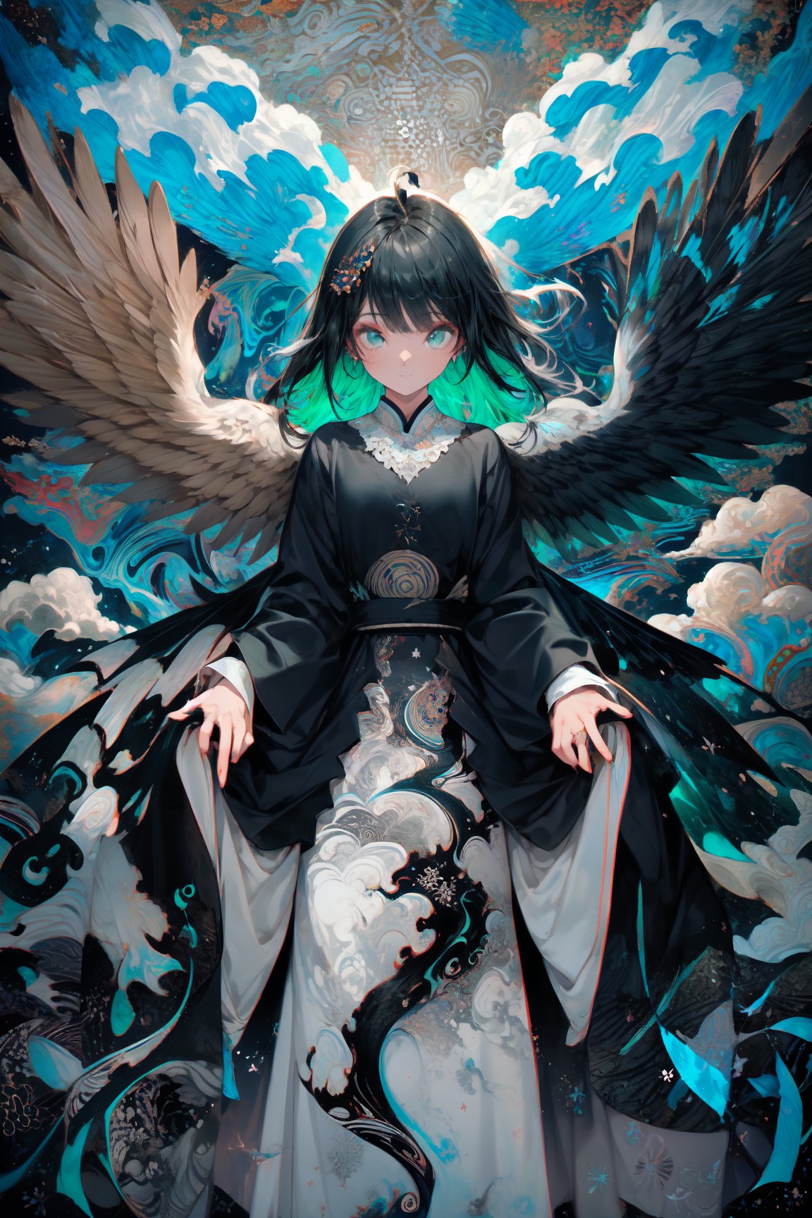 ♡イラストオーダー♡ hororo on X: