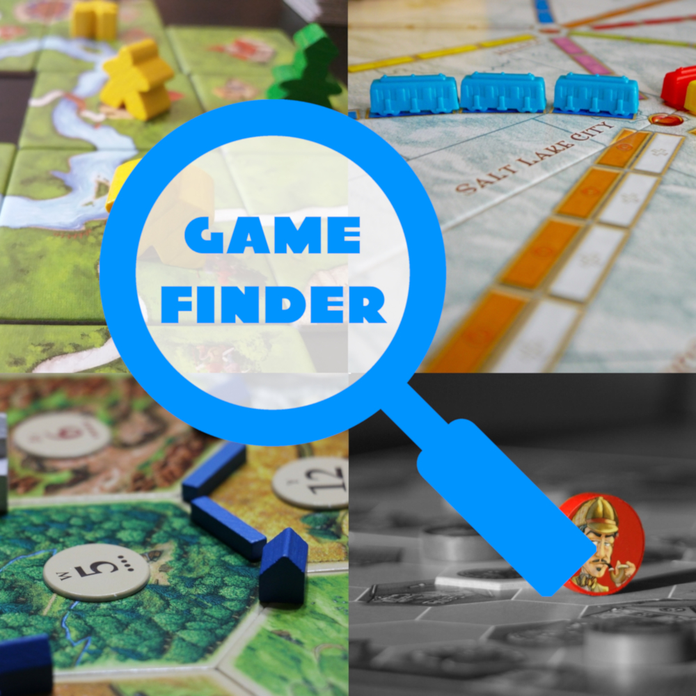 Play Spotlight: The Game Finder is now active.
Want to arrange a game? Get it listed!
Once listed, feel free to share the links in our Facebook Group.
Find out more on our website: tabletopscotland.co.uk/play/games-lib…
#TTS2025 #BoardGames #GameFinder