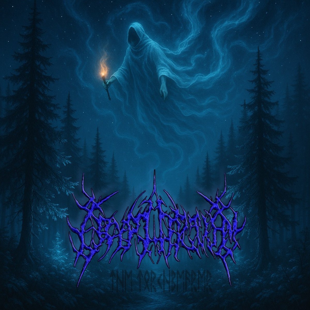 youtu.be/gS_bTc7aWVs
Cryptorium / Symphonic Black Metal / US
#MelodicBlackMetalPromotion #BlackMetal #SymphonicBlackMetal