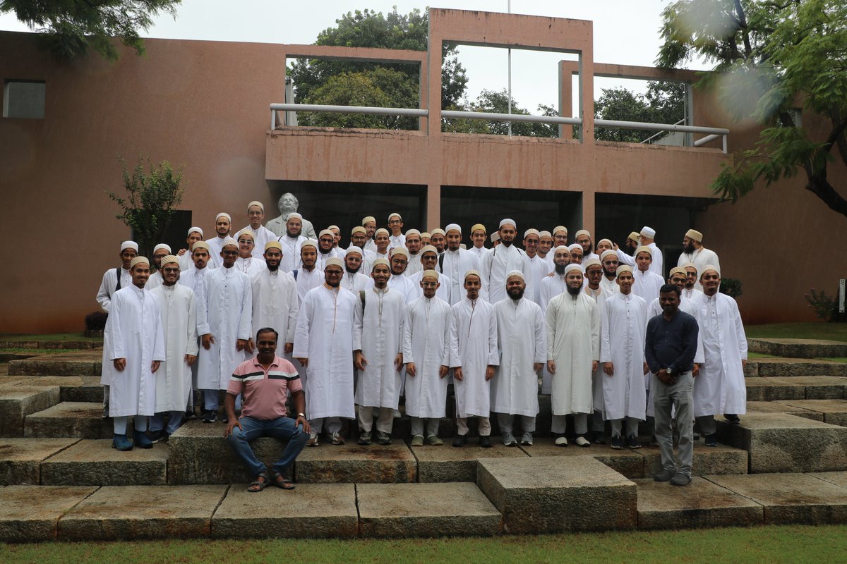 IUCAA Scipop (@iucaascipop) on Twitter photo Science Toys & Astronomy Workshop
Aljamea-tus-Saifiyah School, Surat
Participants: 65
Mr. Rupesh Labade & Dr. Ramesh Kumar, Chief Scientist (Retired), National Institute of Oceanography, Goa, interacted with the students.
<a href="/asipoec/">ASI Public Outreach and Education Committee</a> 
<a href="/EduMinOfIndia/">Ministry of Education</a> 
<a href="/ugc_india/">UGC INDIA</a> 
<a href="/astro4edu_India/">IAU OAE Center India</a> Science Toys & Astronomy Workshop
Aljamea-tus-Saifiyah School, Surat
Participants: 65
Mr. Rupesh Labade & Dr. Ramesh Kumar, Chief Scientist (Retired), National Institute of Oceanography, Goa, interacted with the students.
<a href="/asipoec/">ASI Public Outreach and Education Committee</a> 
<a href="/EduMinOfIndia/">Ministry of Education</a> 
<a href="/ugc_india/">UGC INDIA</a> 
<a href="/astro4edu_India/">IAU OAE Center India</a>