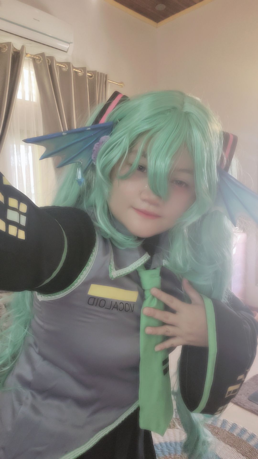 りょうfa ティファ Finana Ryugu 🐠 NIJISANJI EN (@FinanaRyugu) / X