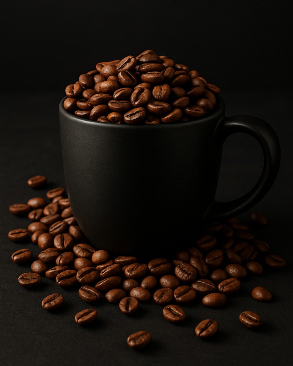 ☕ Coffee isn’t just a morning fix anymore — it’s a global movement. From eco-farming to TikTok brews, here are 10 trends reshaping how the world drinks: <a href="/Vocal_Creators/">Vocal</a>
🌍✨ bit.ly/4m9KsHp
